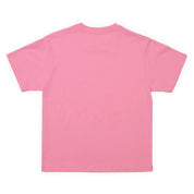 Hoddle Ho'dd'le Tee - Pink
