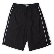 Hoddle Nylon Bermuda Short - Black