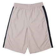 Hoddle Nylon Bermuda Short - Grey