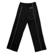 Hoddle Primary Track Pant - Black