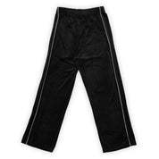 Hoddle Primary Track Pant - Black