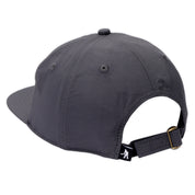 Pass~Port Solid RPET Workers Cap - Slate