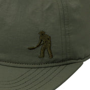 Pass~Port Solid RPET Workers Cap - Dark Military