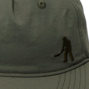 Pass~Port Solid RPET Workers Cap - Dark Military