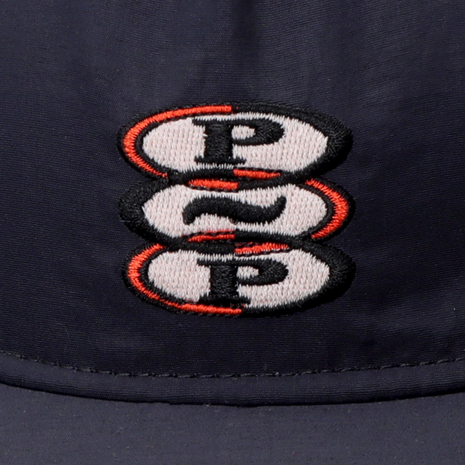 Pass~Port Hoops RPET Workers Cap - Navy