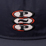 Pass~Port Hoops RPET Workers Cap - Navy