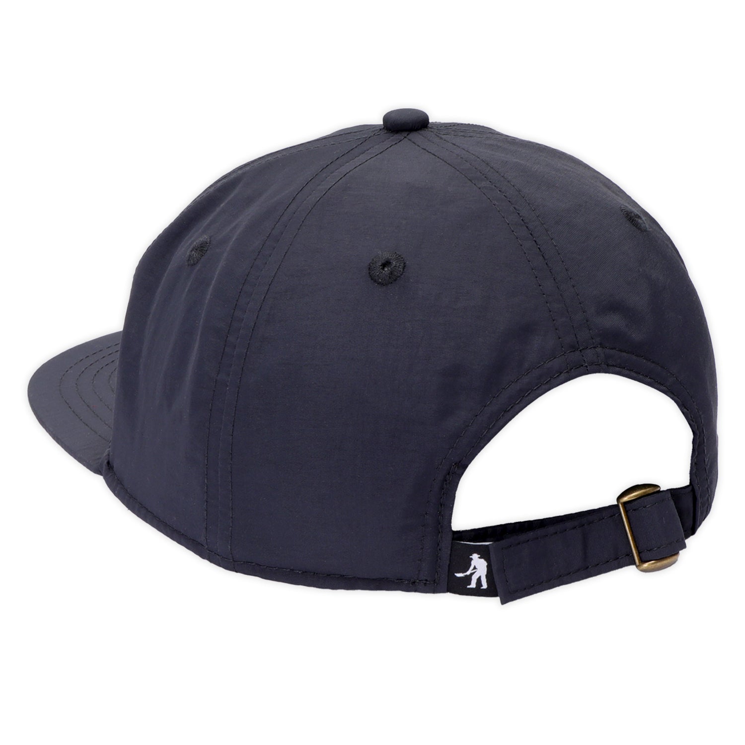 Pass~Port Hoops RPET Workers Cap - Navy