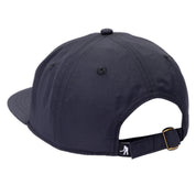 Pass~Port Hoops RPET Workers Cap - Navy