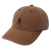 Pass~Port Solid Leagues Cap - Choc
