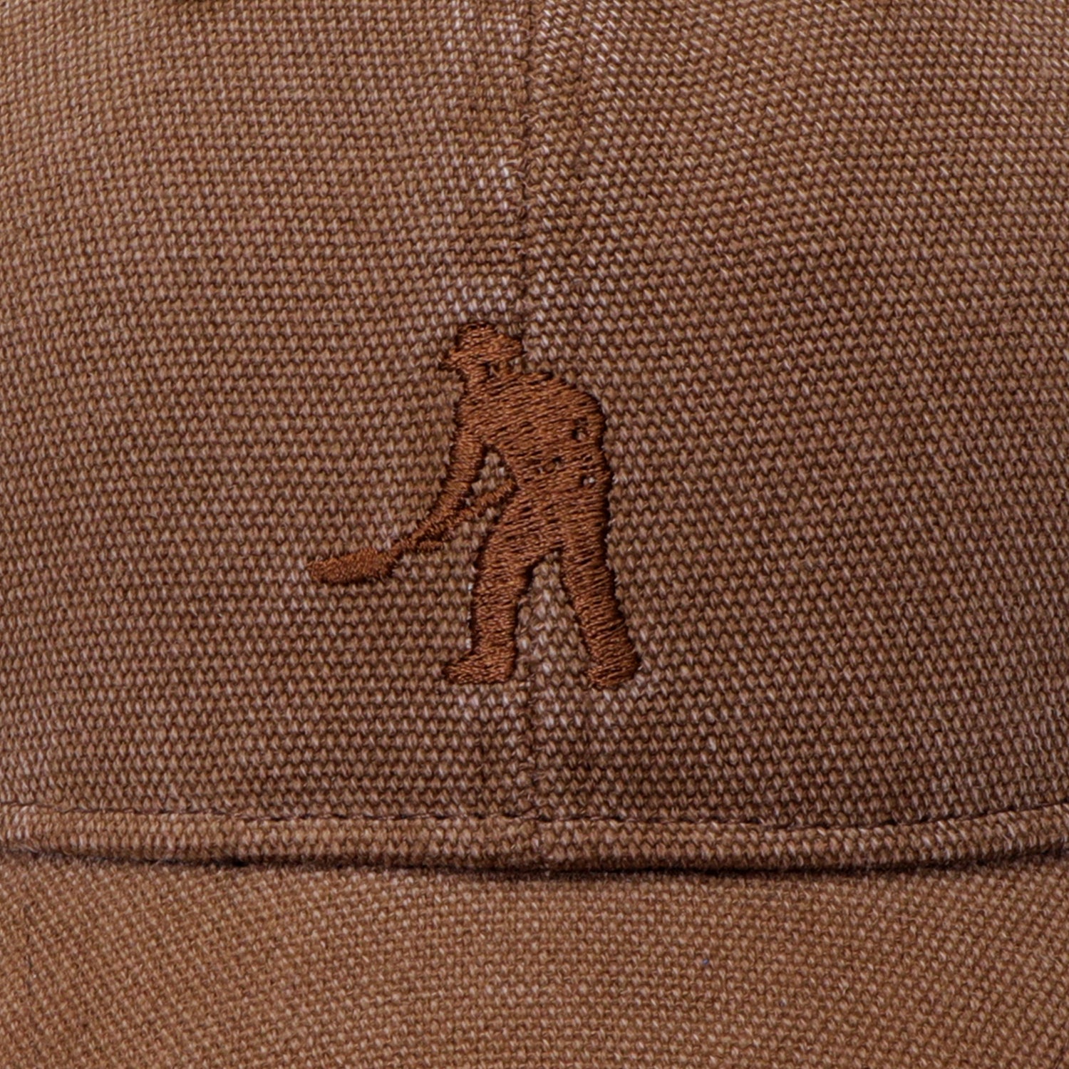 Pass~Port Solid Leagues Cap - Choc