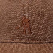 Pass~Port Solid Leagues Cap - Choc