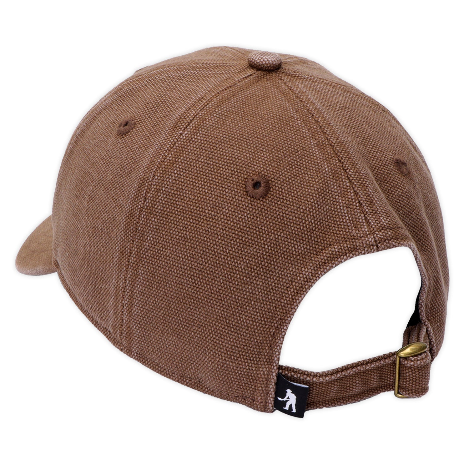 Pass~Port Solid Leagues Cap - Choc