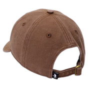 Pass~Port Solid Leagues Cap - Choc