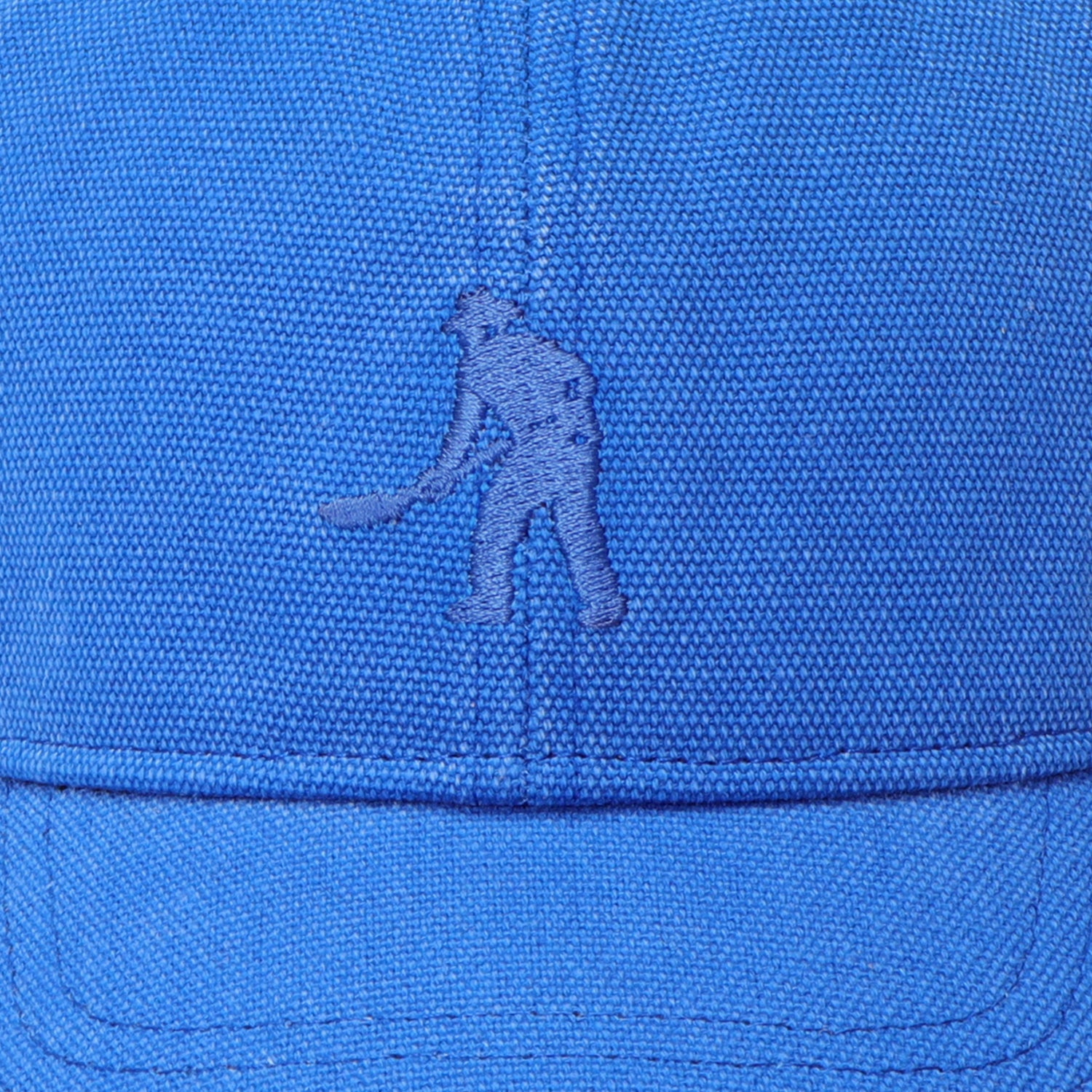 Pass~Port Solid Leagues Cap - Royal Blue