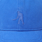 Pass~Port Solid Leagues Cap - Royal Blue