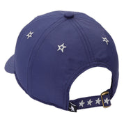 Pass~Port Stargazer RPET Leagues Cap - Navy
