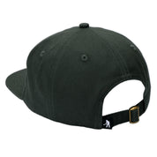 Pass~Port Rounded Workers Cap - Seaweed Green