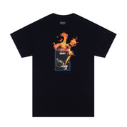 Hockey Sounds Of Spring Tee - Black