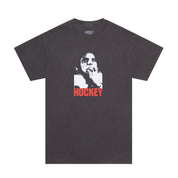 Hockey Shocked Tee - Pepper
