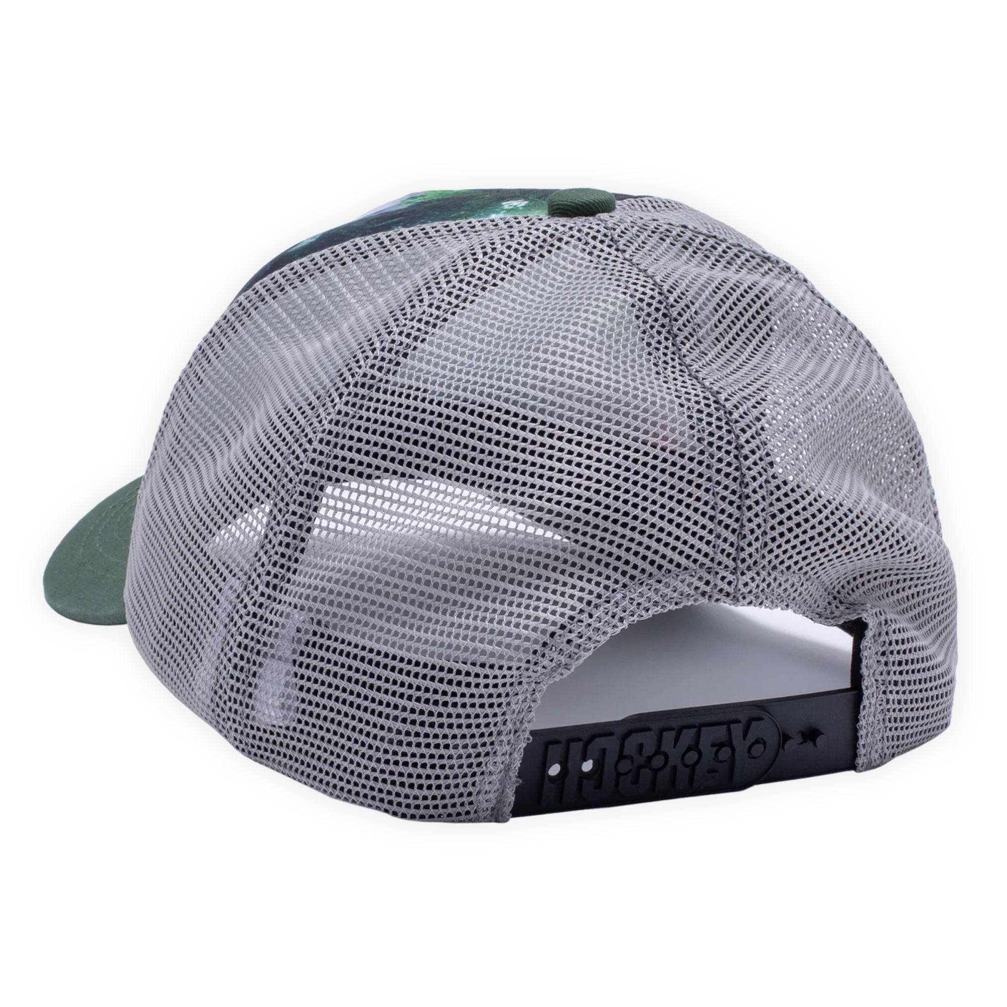 Hockey MFTL Hat - Forest Green