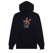 Hockey Sounds Of Spring Hoodie - Black
