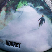 Hockey MFTL Hat - Forest Green