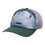 Hockey MFTL Hat - Forest Green