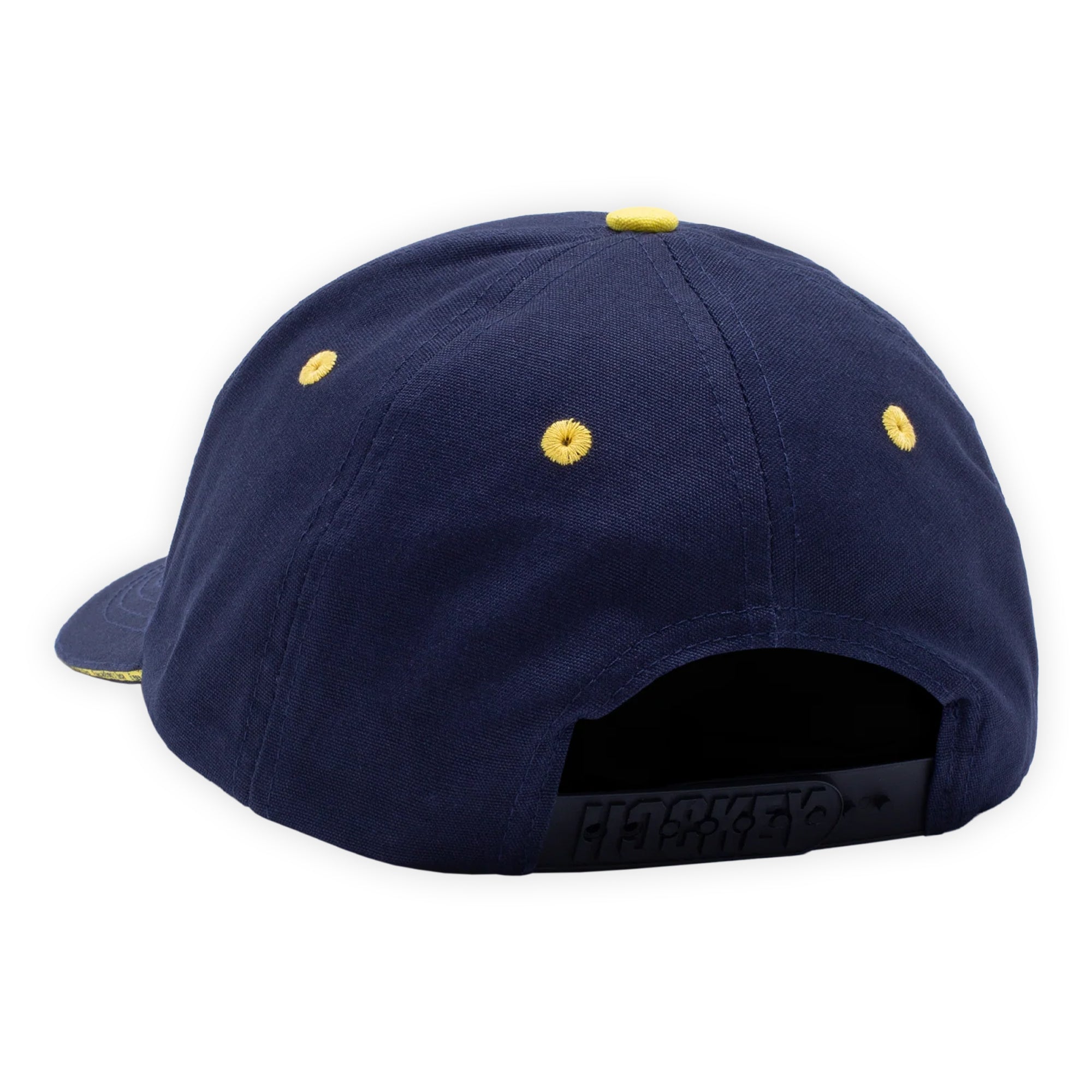 Hockey Troop Hat - Navy