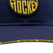 Hockey Troop Hat - Navy