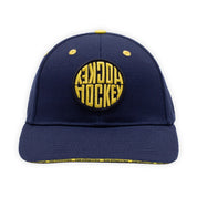 Hockey Troop Hat - Navy
