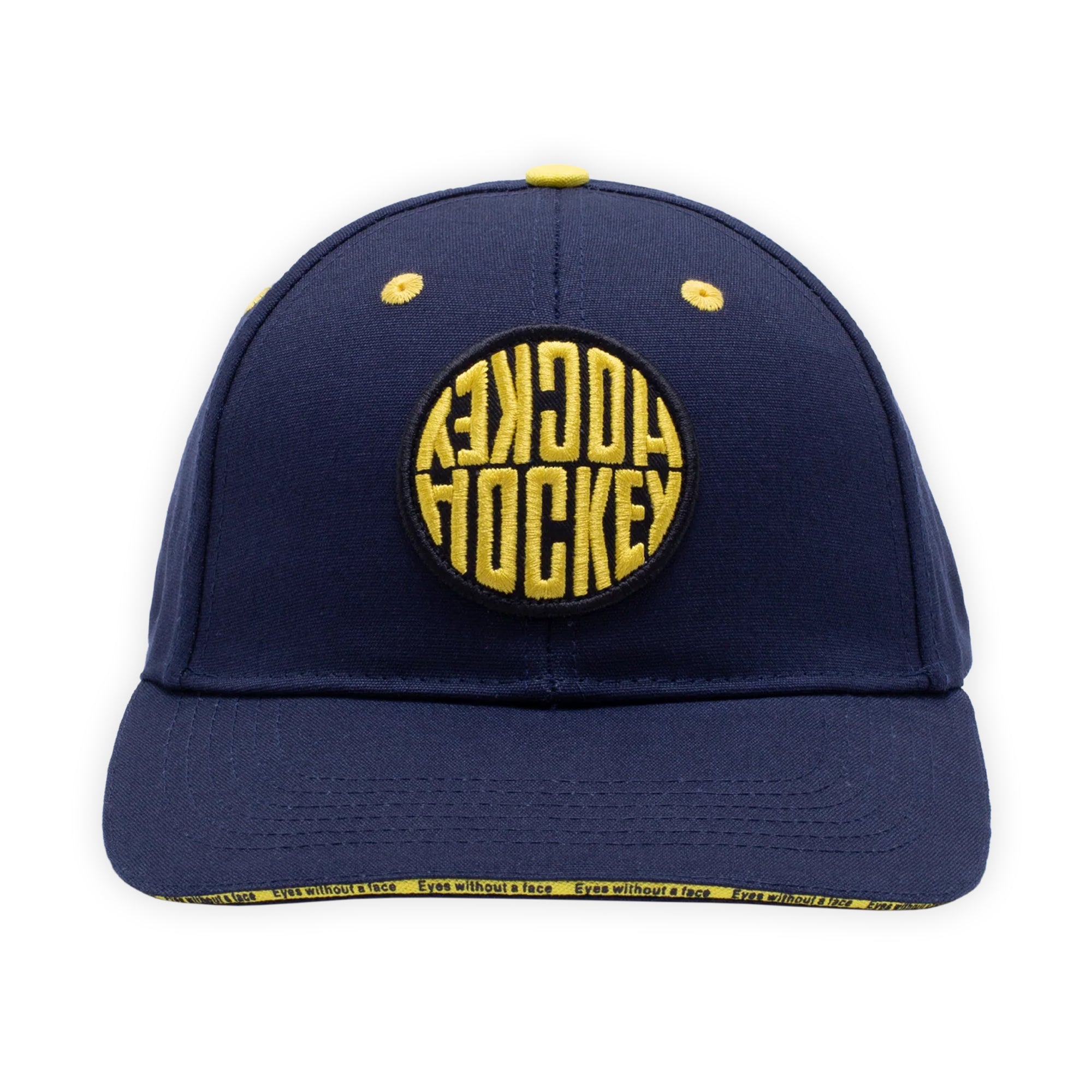 Hockey Troop Hat - Navy