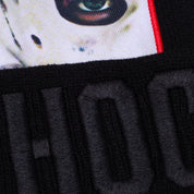 Hockey War On Ice Beanie - Black