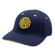 Hockey Troop Hat - Navy