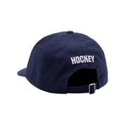 Hockey Truck The Long Way Hat - Navy