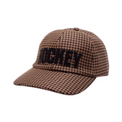 Hockey Hounds Hat - Brown