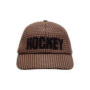 Hockey Hounds Hat - Brown