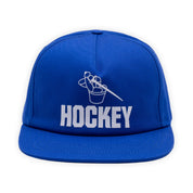 Hockey Wield Hat - Teal