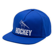 Hockey Wield Hat - Teal