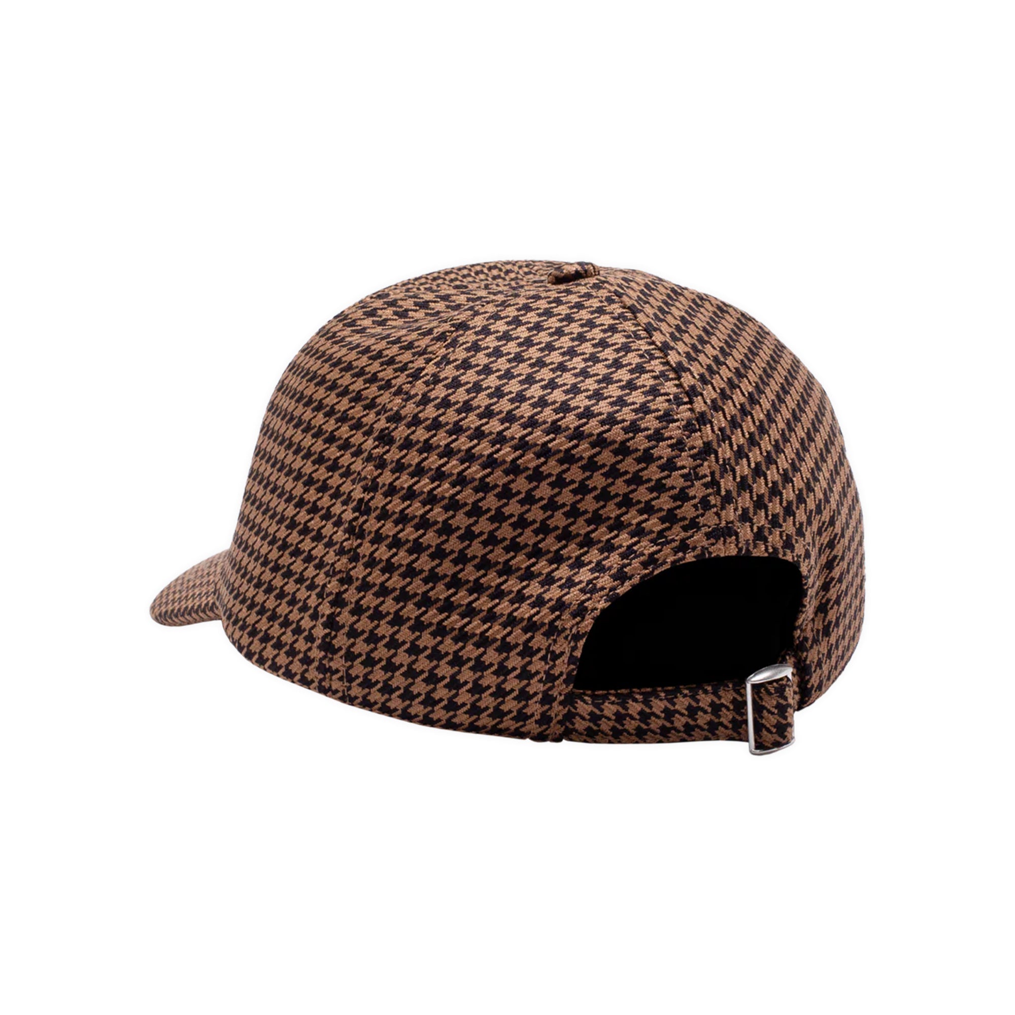 Hockey Hounds Hat - Brown