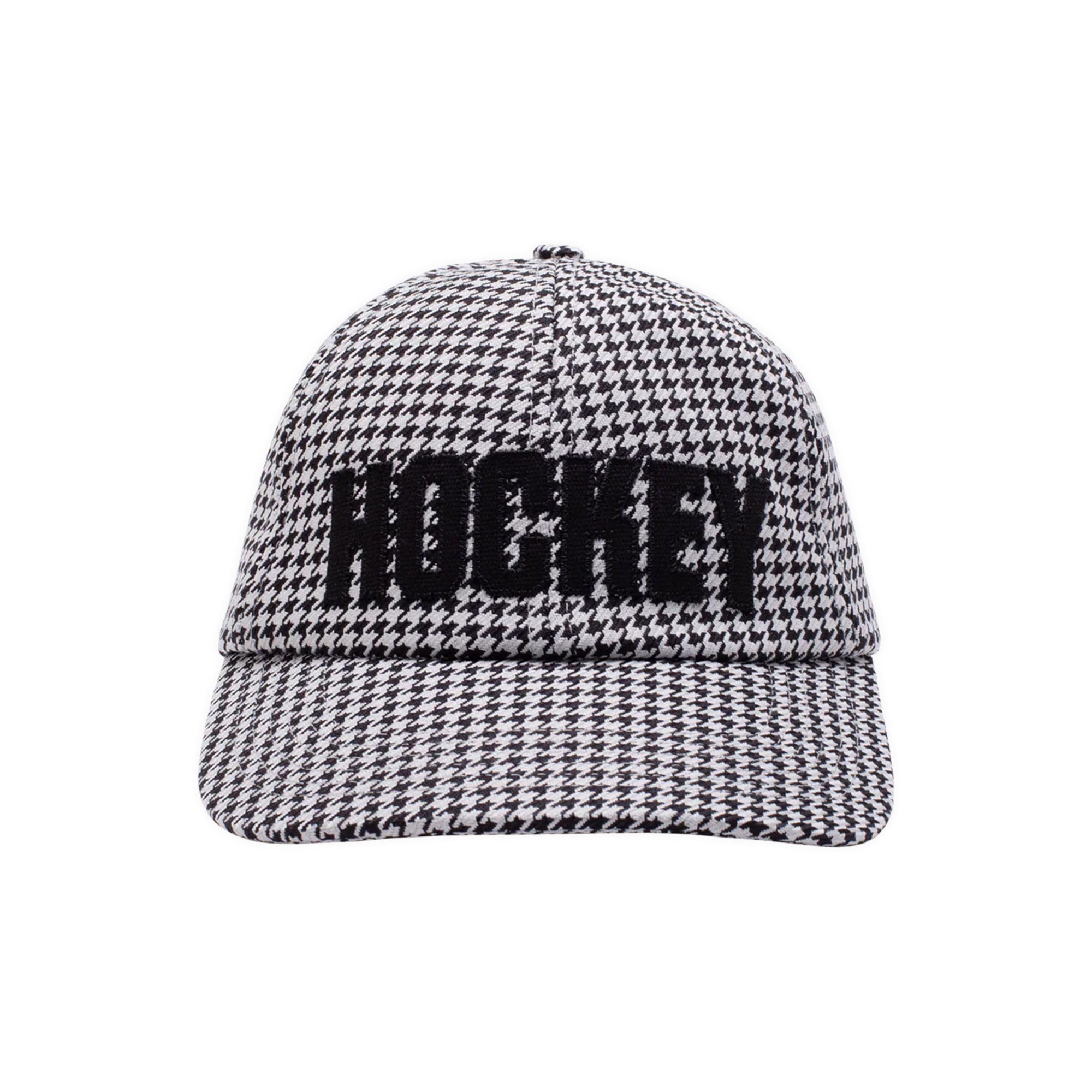 Hockey Hounds Hat - Grey – Pass~Port