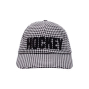 Hockey Hounds Hat - Grey