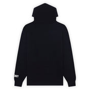 Hockey Sound Effects Hood - Black