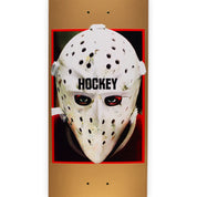 Hockey War On Ice Deck - Shape 1
