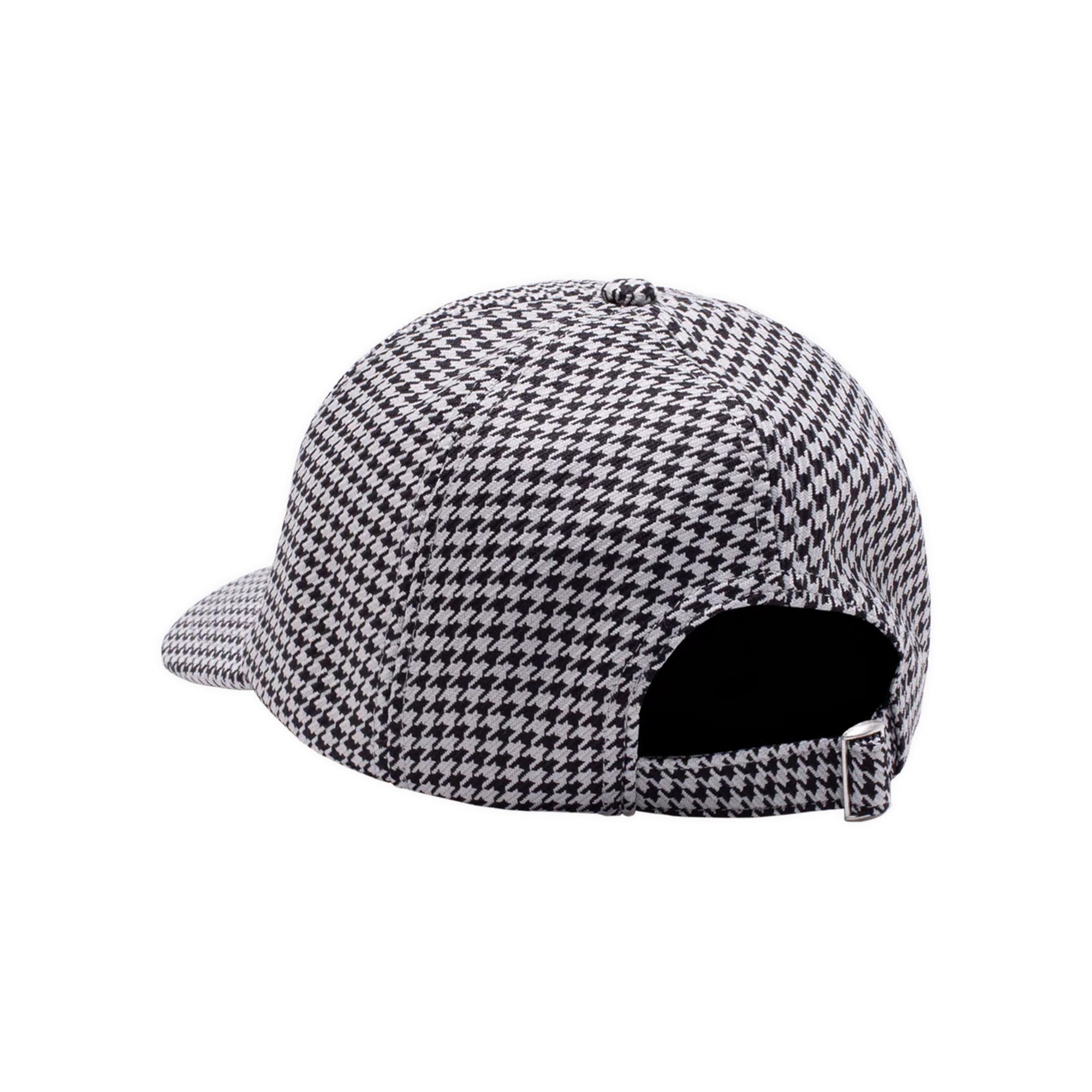 Hockey Hounds Hat - Grey