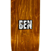 Hockey Sounds Of Spring Ben Kadow Deck