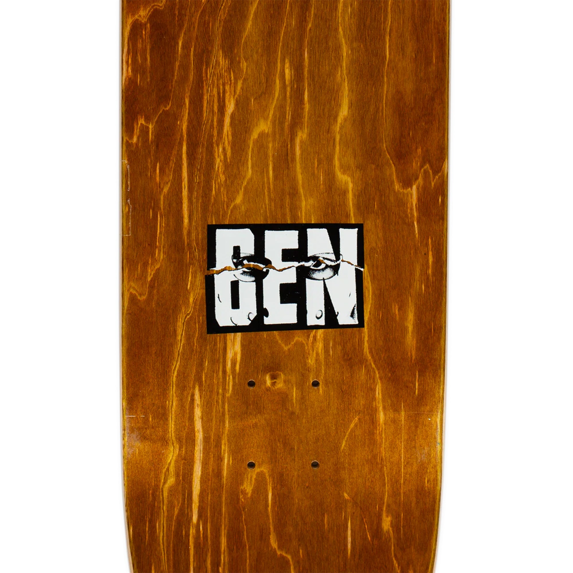 Hockey Sounds Of Spring Ben Kadow Deck