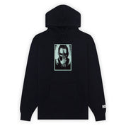 Hockey Sound Effects Hood - Black