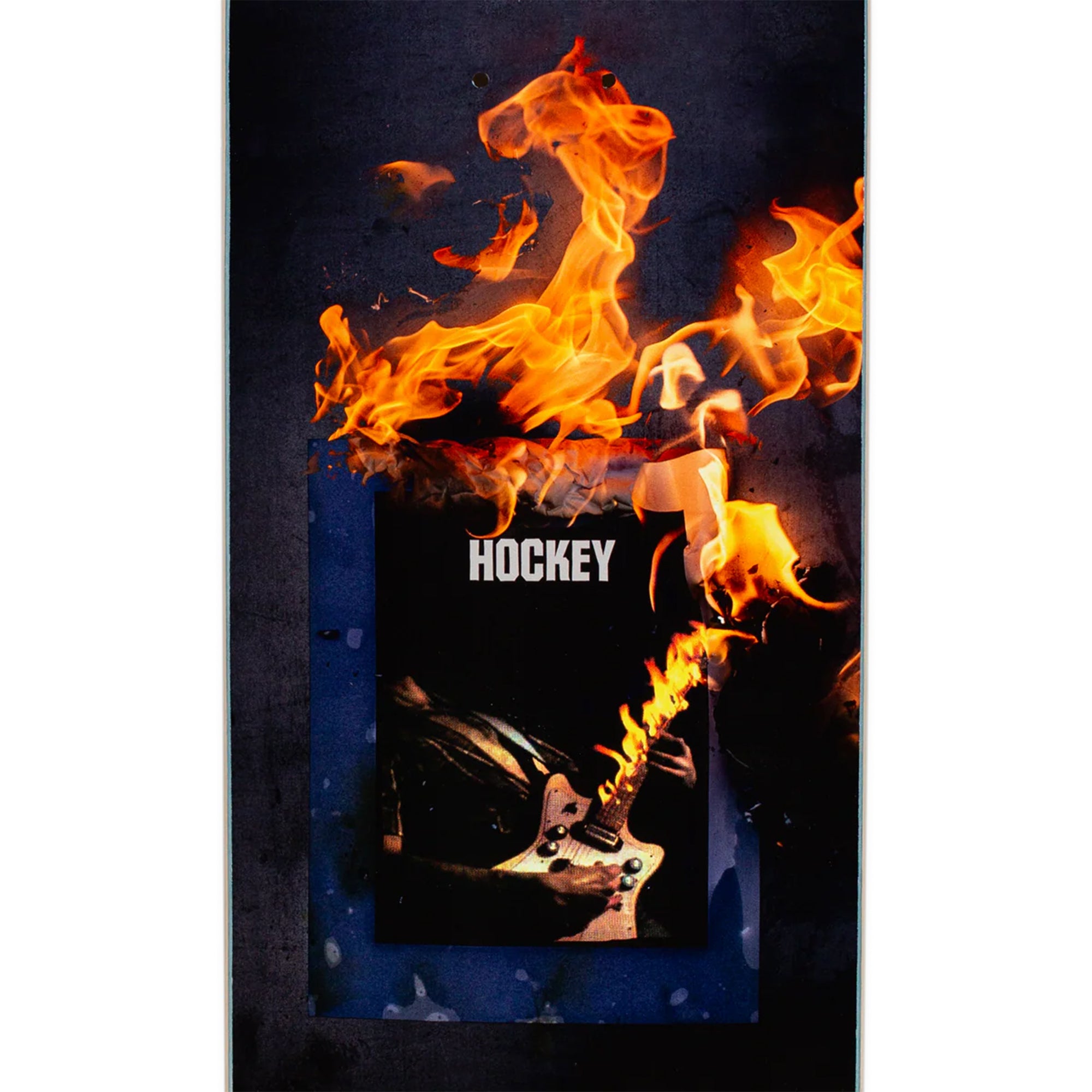 Hockey Sounds Of Spring Ben Kadow Deck – Pass~Port