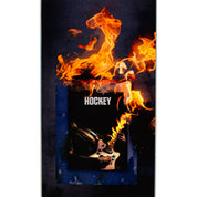 Hockey Sounds Of Spring Ben Kadow Deck