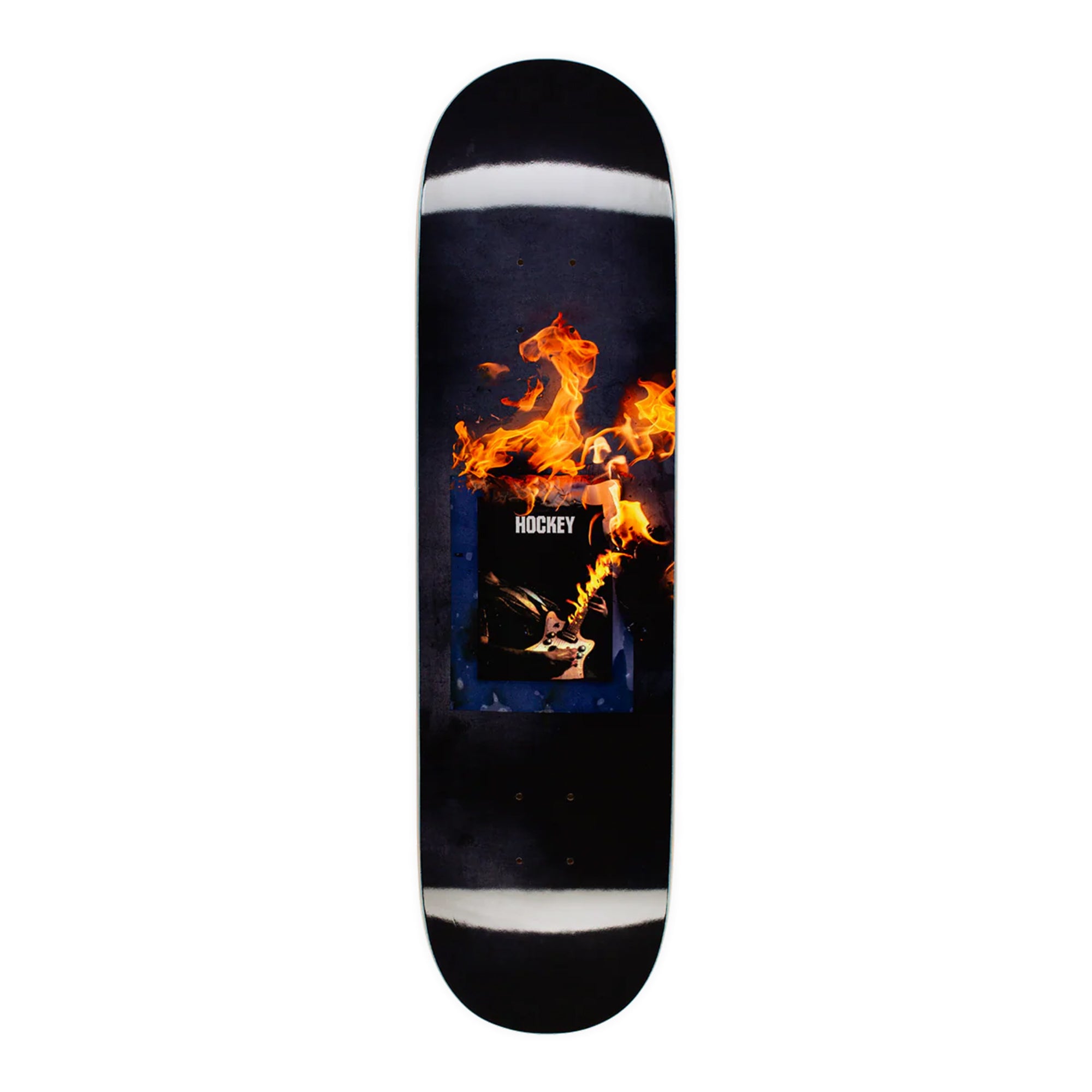 Hockey Sounds Of Spring Ben Kadow Deck – Pass~Port